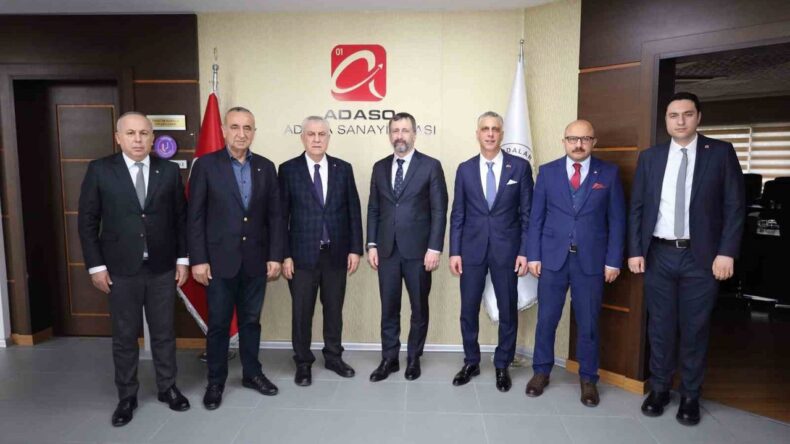 Kıvanç: ‘Çek Cumhuriyeti’ni güvenilir bir ortak olarak görüyoruz’