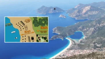 Kıyı Kanunu Yönetmeliği Değişti: Hatay Sahilleri İçin Yeni Dönem Başlıyor