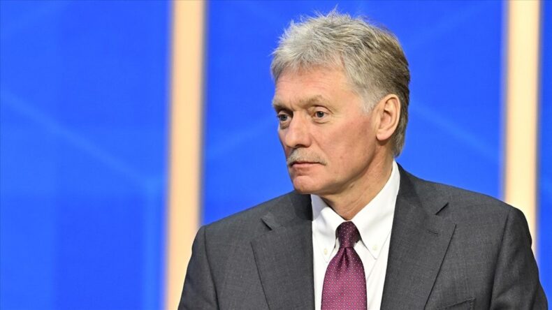 Kremlin, Putin’in Gazze Barış Kurulu’na Davet Edildiğini Açıkladı