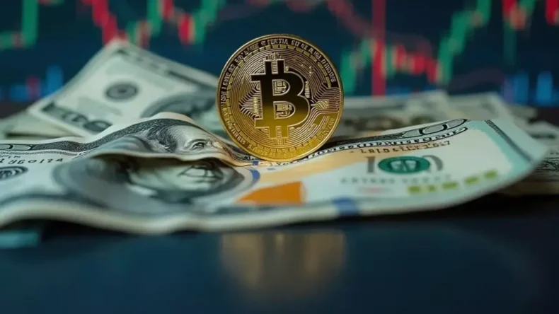 Kripto Piyasasında Büyük Kayıp: Saatler İçinde 100 Milyar Dolar Uçtu