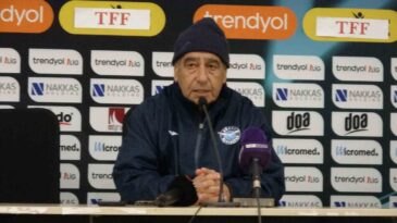 Kubilayhan Yücel: ‘İleride daha iyi olacağız’