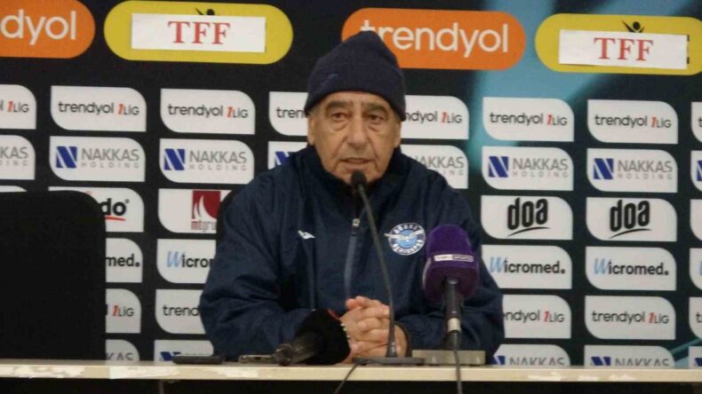 Kubilayhan Yücel: ‘İleride daha iyi olacağız’