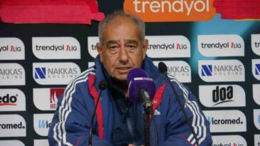 Kubilayhan Yücel: ‘Kadromuz Bu Lig İçin Yeterli Değil’