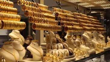 Altında Yeni Rekor Koşusu! 2026 İçin Hedef 5.500 Dolar