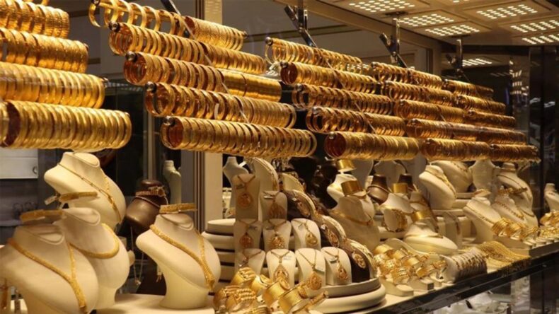 Altında Yeni Rekor Koşusu! 2026 İçin Hedef 5.500 Dolar