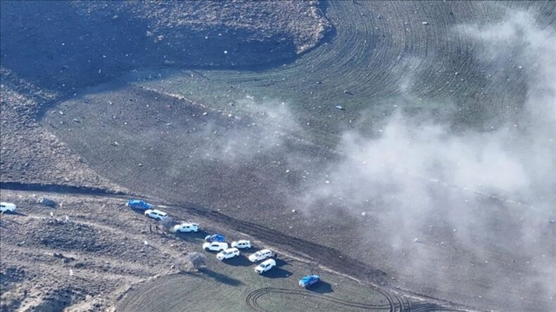 Libya Askeri Heyetini Taşırken Düşen Uçağın Kaza Kırım Ön Raporu Soruşturma Dosyasına Girdi