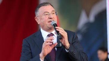 CHP Kurultay Davasında Lütfü Savaş’a ‘Mağdur’ Sıfatıyla Katılma Hakkı