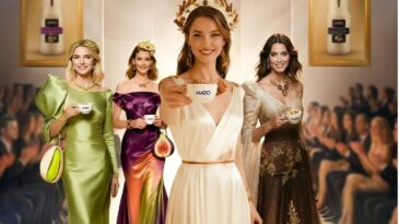 MADO, Kışa Sıra Dışı Bir Yorum Getiriyor: ‘Bu Sezon Moda Salep’