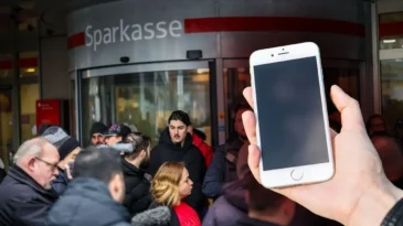 Türklerin Ağırlıkta Olduğu 300 Milyon Euroluk Soygunda Dev Dijital Av