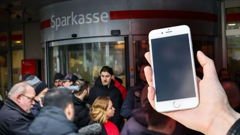 Türklerin Ağırlıkta Olduğu 300 Milyon Euroluk Soygunda Dev Dijital Av