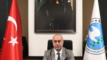 Marmarabirlik, Üreticilere 860 Milyon Liralık Ödeme Yapacak