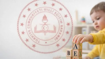 MEB’ten Okul Öncesine Devrim Gibi Adım!