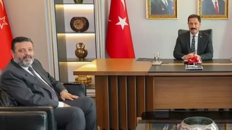 Defne Ay Sokak Trafiğe Açılıyor!