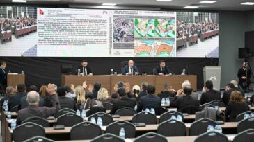 Mersin Büyükşehir Meclisi’nde 2,5 Milyar TL’lik Borçlanma Tartışıldı