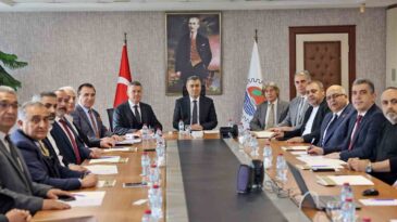 Mersin Tekstilinde Hedef: Markalaşma ve Doğrudan İhracat