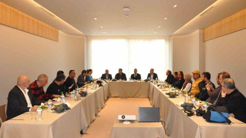 Mersin’in Turizm Potansiyeli: Geleceğe Yön Veren Fırsatlar