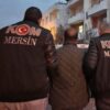 Mersin ve Diyarbakır’da Tefecilik Operasyonu: 4 Zanlı Tutuklandı