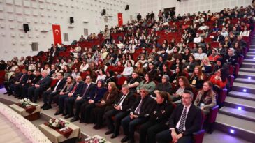 Mersin’de Tematik Kış Kampı Başladı