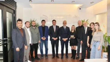 Yayıncılıkta Güç Birliği Devam Ediyor!