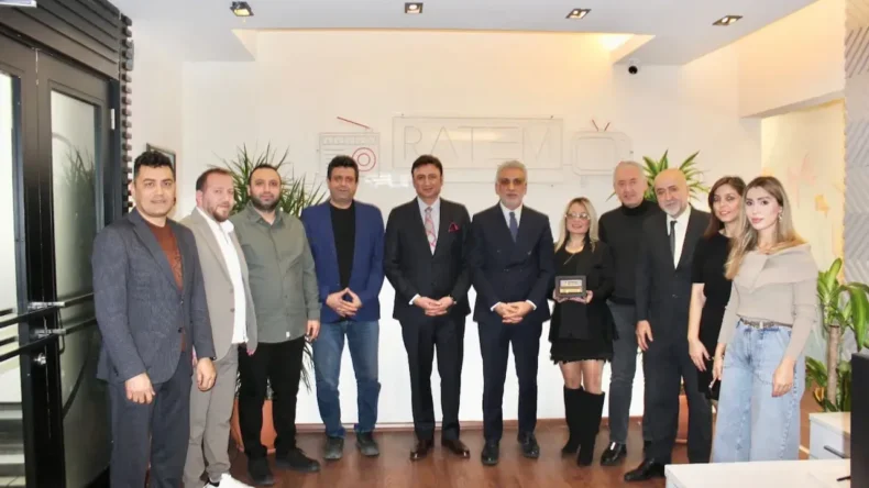 Yayıncılıkta Güç Birliği Devam Ediyor!