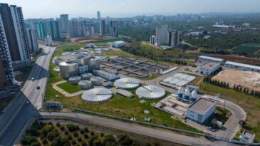 MESKİ, 2025’te Altyapıyı Güçlendiriyor, 2026’da Yatırımları Büyütüyor