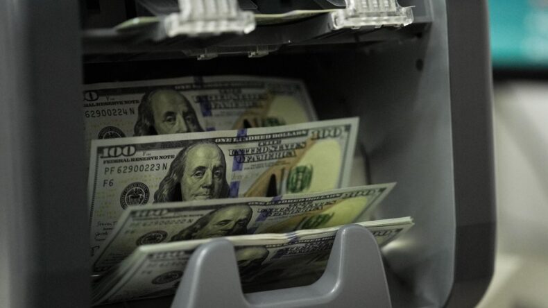 Milyarderlerin Serveti 2,5 Trilyon Dolar Artış Gösterdi