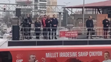 Özel Hataylılara Sesleniyor: ‘Brandalanan Hatay’ın Sesini Duymadılar’