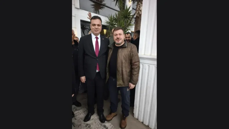 Şoför Esnafı Sandıkta Bir Kez Daha Yılmaz Dedi