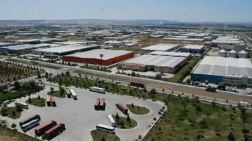 Hassa OSB İçin Start Verildi: Riskli Tesisler Dışarıda Kaldı!