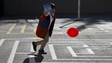 Okullarda Yarıyıl Tatili İçin Son Ders Zili Yarın Çalacak