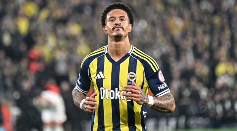 PFDK, Fenerbahçeli Jayden Oosterwolde’ye 1 Maç Men Cezası Verdi