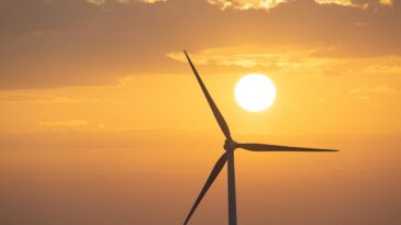 Rüzgar ve Güneş Enerjisi 2025’te AB’de Fosil Yakıtları Geride Bıraktı