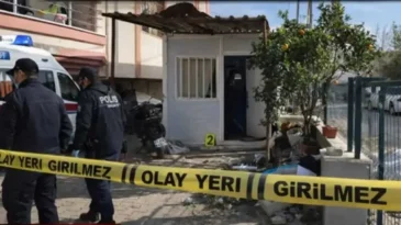 Samandağ’da Başından Vurulan Genç Kız, Hayatını Kaybetti