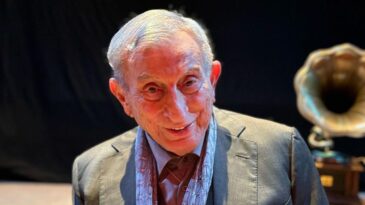 Sanatçı Haldun Dormen Hayatını Kaybetti