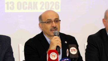 Sarıgeçili: Atamalar Planlı ve Veri Odaklı Olmalı