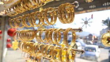 Altın Ve Gümüşte Tarihi Zirve: Piyasalarda Grönland Ve Tarife Şoku