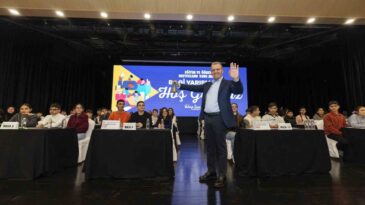 Mersin, Eğitimli Gençlerle Daha da Gelişecek