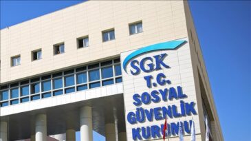 SGK’den Yıpranma Payı Hamlesi: Ağır Sanayide Erken Emeklilik Yolu Açıldı