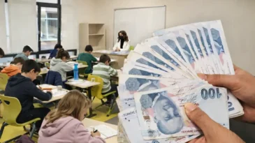 Özel Okul Ücretleri Rekor Seviyede: Fiyatlar Durdurulamıyor!