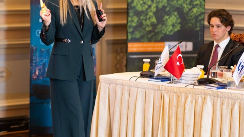 Solmaz, Lojistik Sektöründe Teknoloji ve Yapay Zeka Uygulamalarını Tanıttı