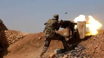 Suriye’de Ateşkes Süreci Uzatıldı