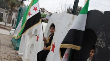 Suriye İçişleri Bakanlığı’ndan Kürtlere Vatandaşlık Müjdesi