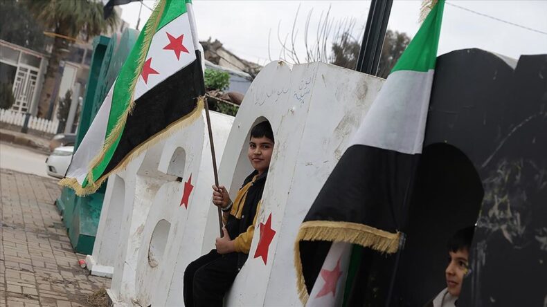 Suriye İçişleri Bakanlığı’ndan Kürtlere Vatandaşlık Müjdesi