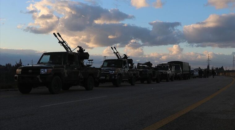 Suriye Ordusu, YPG/SDG’nin İşgalindeki Siviller İçin Tahliye Koridoru Açacak