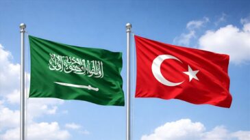 Suudi Arabistan, Türkiye ile Yenilenebilir Enerji Projeleri İçin Yetki Verdi