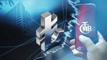 Merkez Bankası Yılın İlk Faiz Kararını Açıkladı