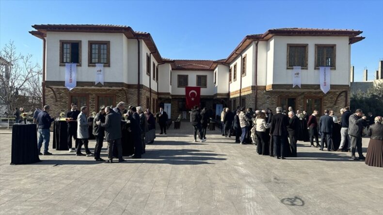 Hatay’da Teknopark İSTE Payas Yerleşkesi Hizmete Girdi