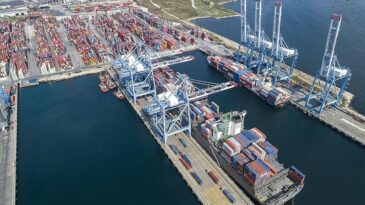 Hatay Sanayisi Zorluklara Rağmen İhracatta Ayakta!