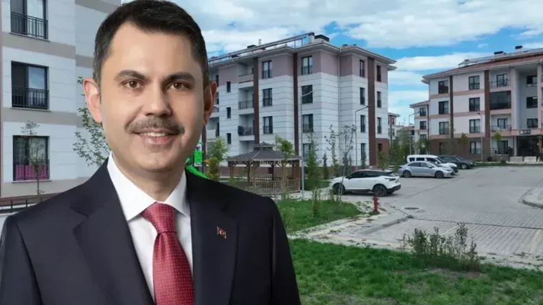Hatay’da TOKİ’den Ev Çıkmayanlar Ne Yapacak? İşte Cevabı
