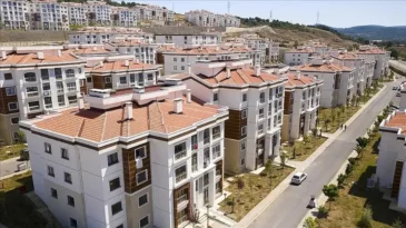 Hatay’da Deprem Konutu Alanlar Ne İmzalıyor? Afet Borçlandırma Senedi Detayları